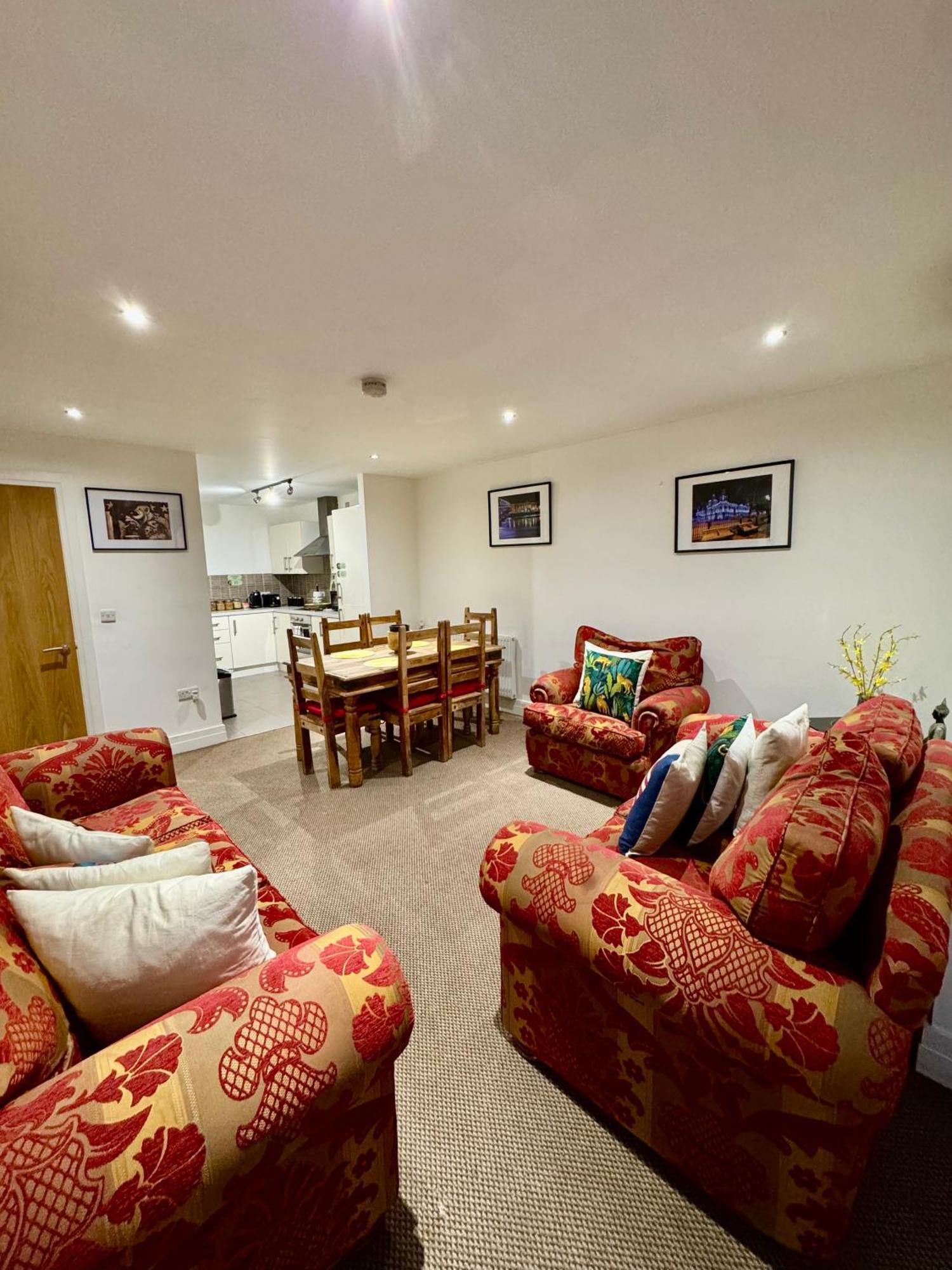 Loughview Bed & Breakfast Belfast Exterior photo